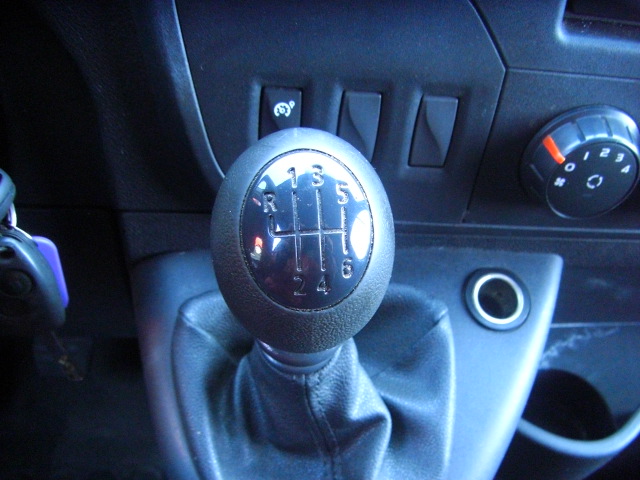 RENAULT MASTER 2.3 D 125CV