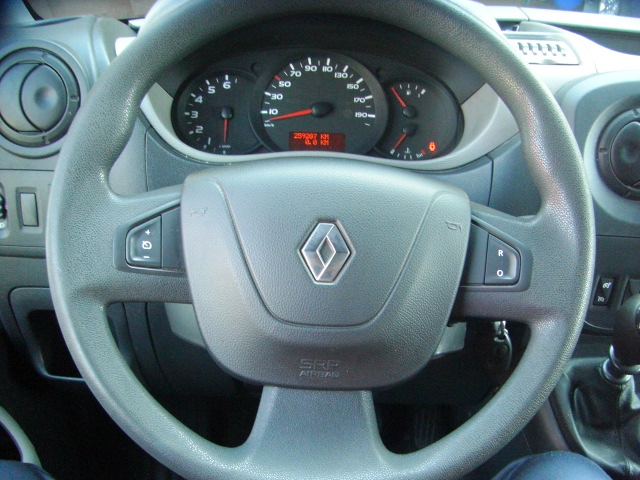 RENAULT MASTER 2.3 D 125CV