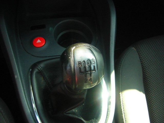 SEAT LEON 1.9 TDI 105CV 