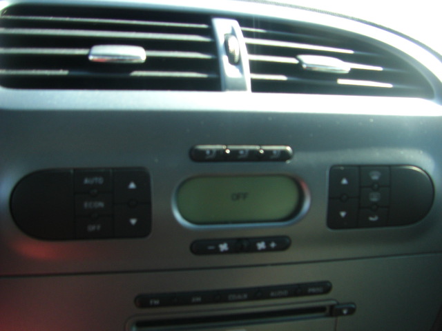 SEAT LEON 1.9 TDI 105CV 