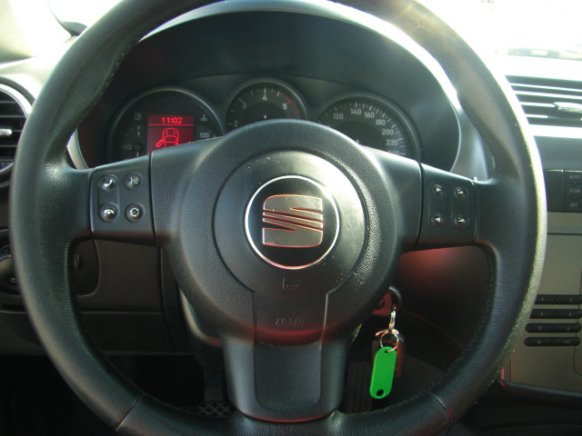 SEAT LEON 1.9 TDI 105CV 