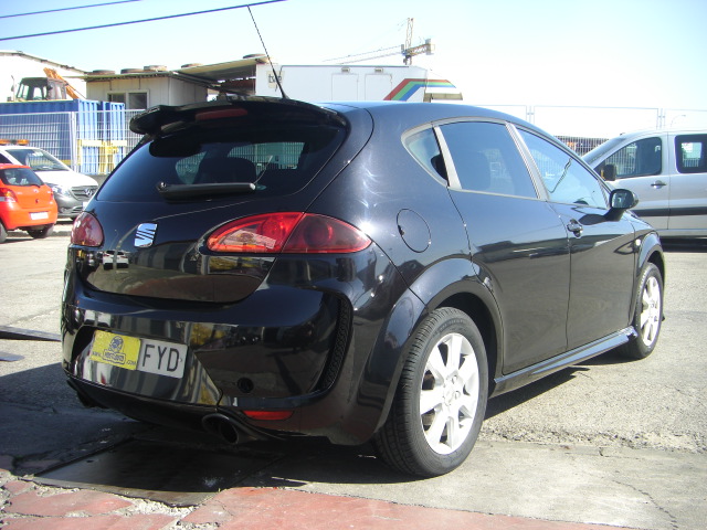 SEAT LEON 1.9 TDI 105CV 