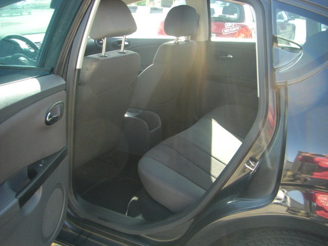 SEAT LEON 1.9 TDI 105CV 