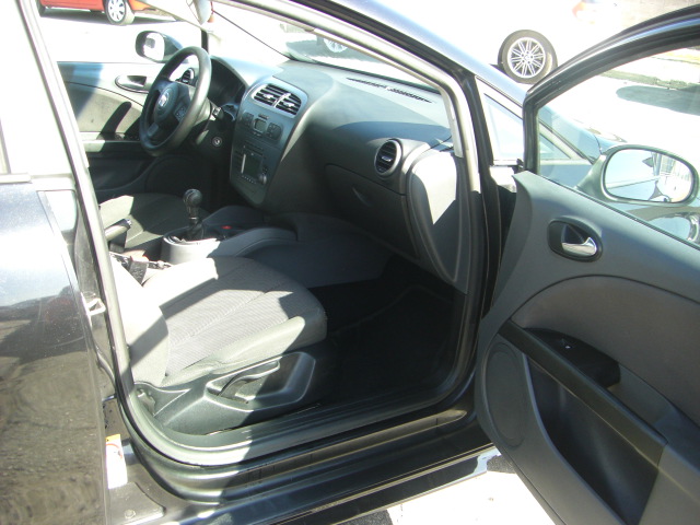 SEAT LEON 1.9 TDI 105CV 