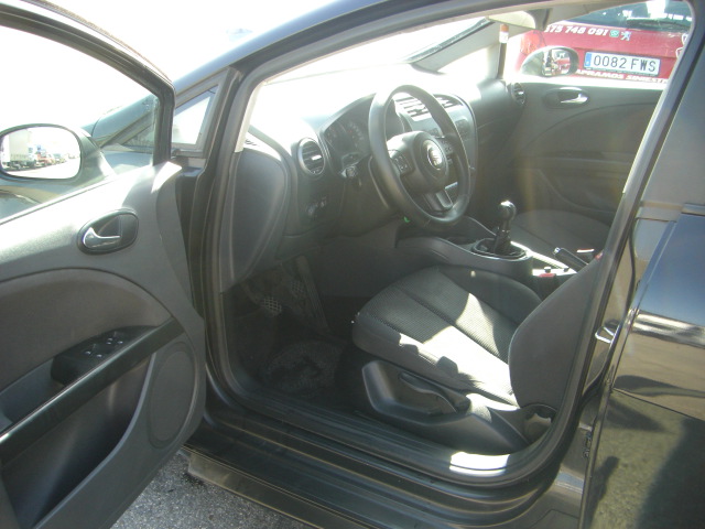 SEAT LEON 1.9 TDI 105CV 