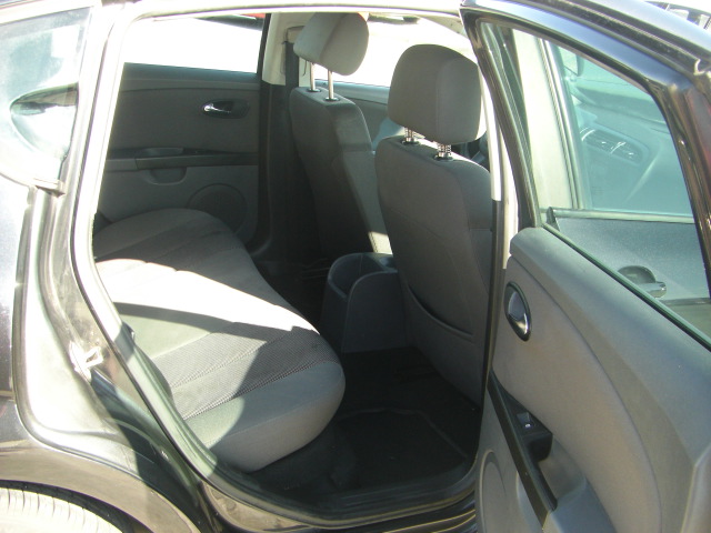 SEAT LEON 1.9 TDI 105CV 