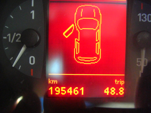 SEAT LEON 1.9 TDI 105CV 