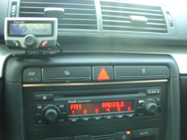 AUDI A4 VARIANT 2.0 TDI 140CV S LINE