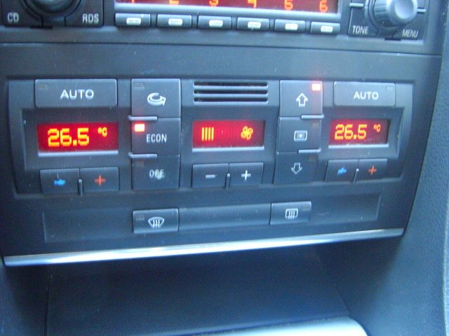 AUDI A4 VARIANT 2.0 TDI 140CV S LINE