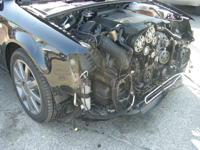 AUDI A4 VARIANT 2.0 TDI 140CV S LINE