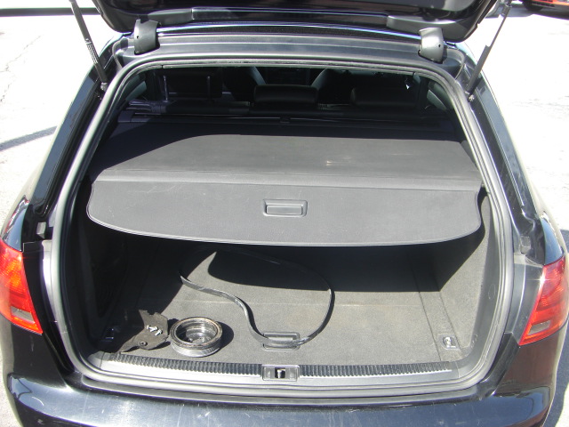 AUDI A4 VARIANT 2.0 TDI 140CV S LINE