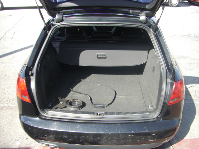 AUDI A4 VARIANT 2.0 TDI 140CV S LINE