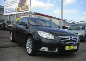 OPEL INSIGNIA 2.0 CDTI 160CV OPEL INSIGNIA 2.0 CDTI 160CV