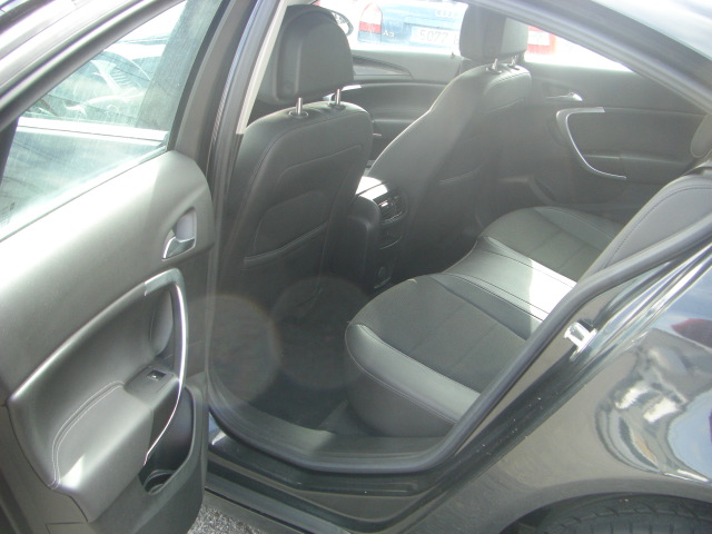 OPEL INSIGNIA 2.0 CDTI 160CV