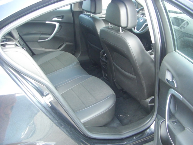 OPEL INSIGNIA 2.0 CDTI 160CV