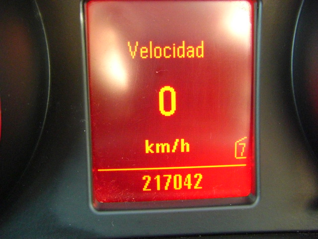 OPEL INSIGNIA 2.0 CDTI 160CV