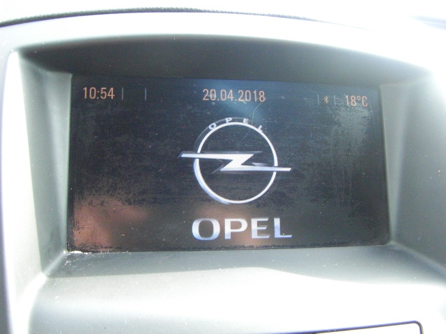 OPEL INSIGNIA 2.0 CDTI 160CV