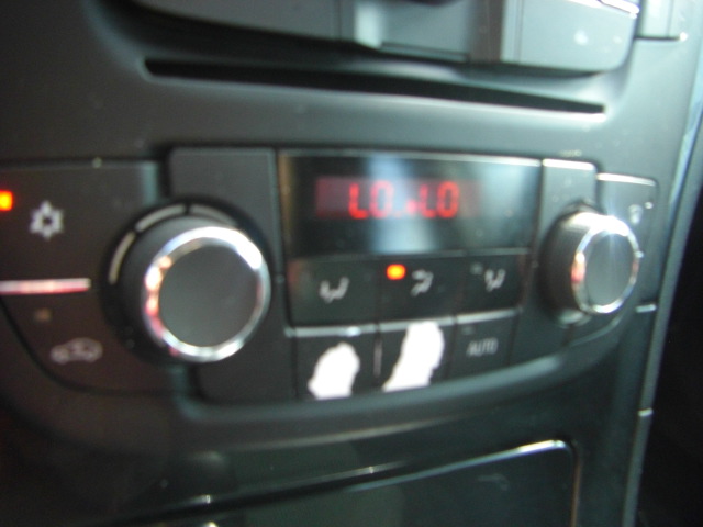 OPEL INSIGNIA 2.0 CDTI 160CV