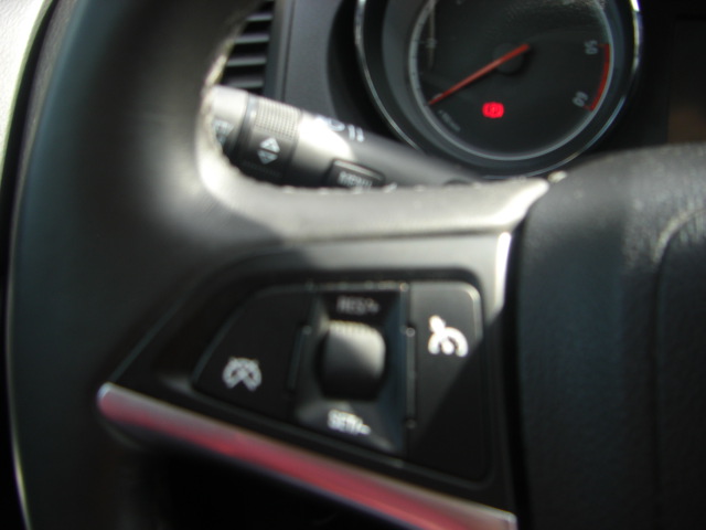 OPEL INSIGNIA 2.0 CDTI 160CV