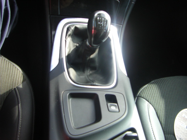 OPEL INSIGNIA 2.0 CDTI 160CV