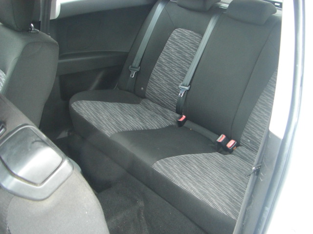 KIA CEE´D 1.6 GASOLINA 126CV