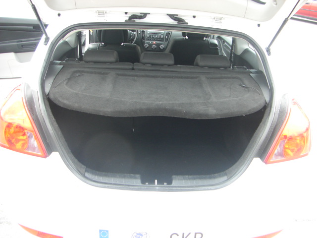 KIA CEE´D 1.6 GASOLINA 126CV