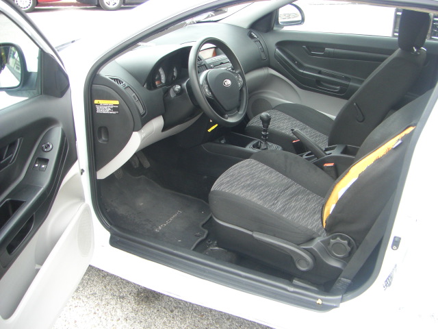 KIA CEE´D 1.6 GASOLINA 126CV