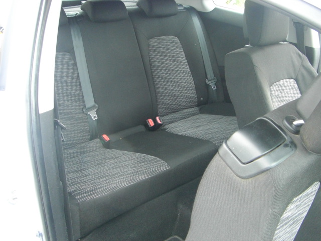 KIA CEE´D 1.6 GASOLINA 126CV