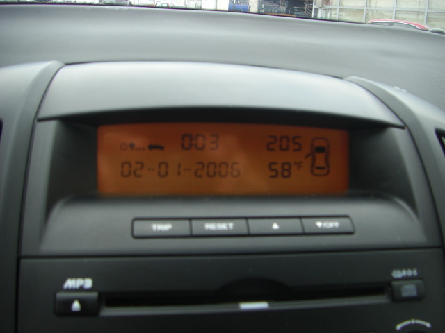 KIA CEE´D 1.6 GASOLINA 126CV