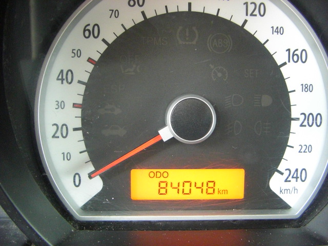 KIA CEE´D 1.6 GASOLINA 126CV