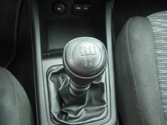 KIA CEE´D 1.6 GASOLINA 126CV