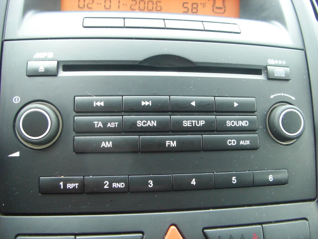 KIA CEE´D 1.6 GASOLINA 126CV