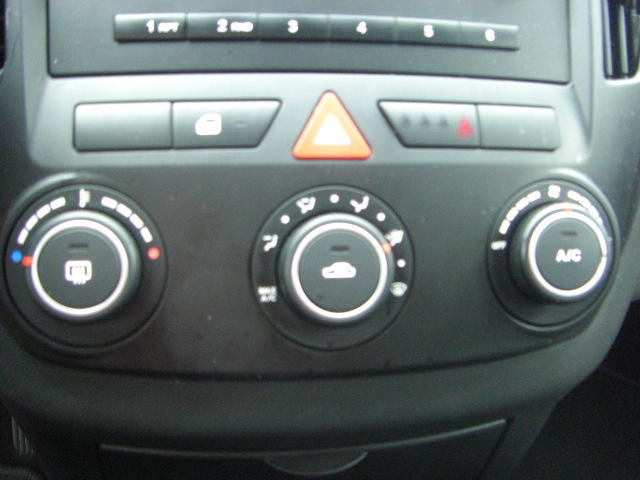 KIA CEE´D 1.6 GASOLINA 126CV