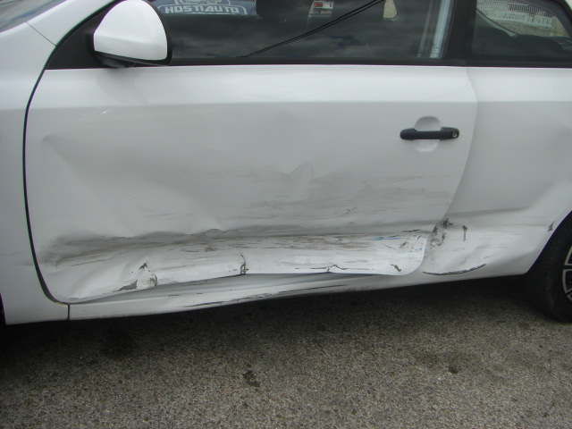 KIA CEE´D 1.6 GASOLINA 126CV