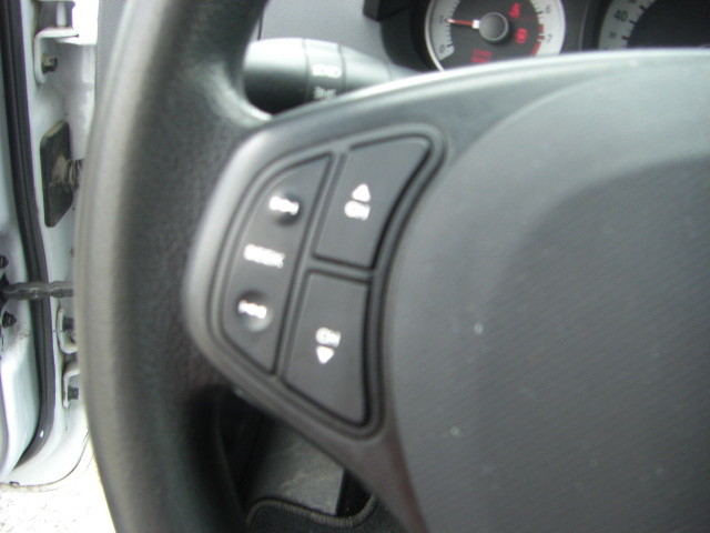 KIA CEE´D 1.6 GASOLINA 126CV