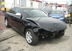 AUDI A4 1.8 GASOLINA 120CV AUDI A4 1.8 GASOLINA 120CV