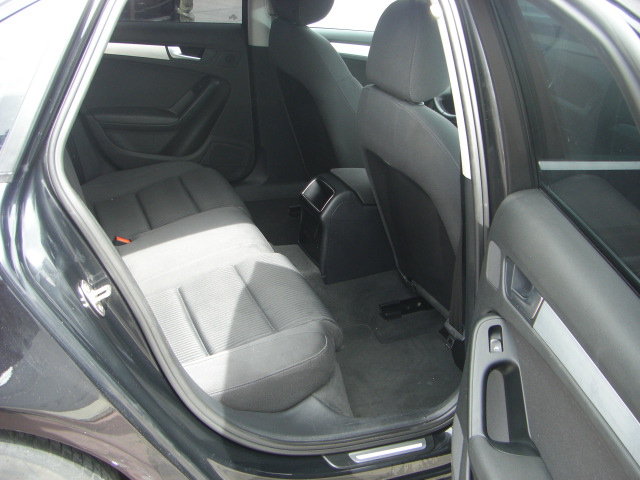 AUDI A4 1.8 GASOLINA 120CV