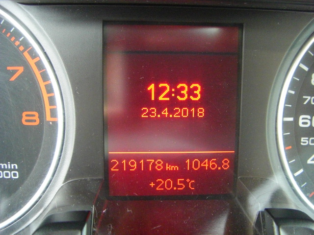 AUDI A4 1.8 GASOLINA 120CV