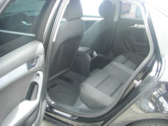 AUDI A4 1.8 GASOLINA 120CV