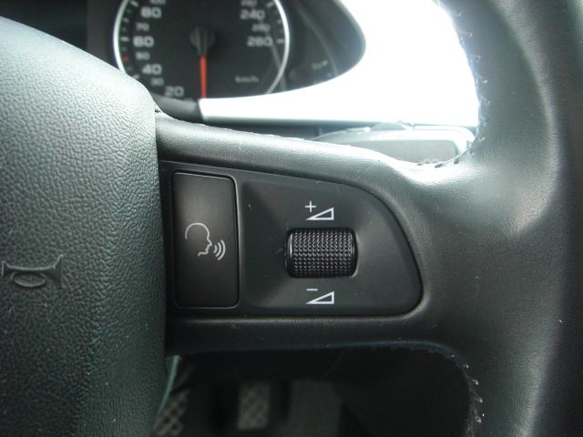 AUDI A4 1.8 GASOLINA 120CV