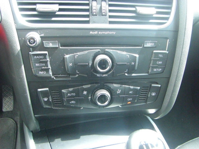 AUDI A4 1.8 GASOLINA 120CV