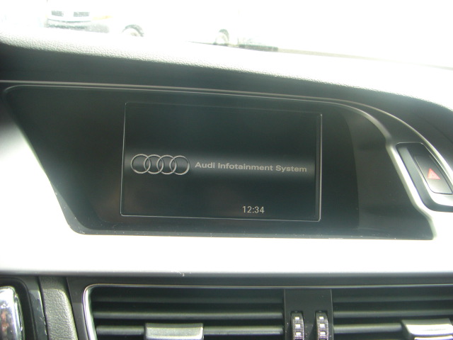 AUDI A4 1.8 GASOLINA 120CV