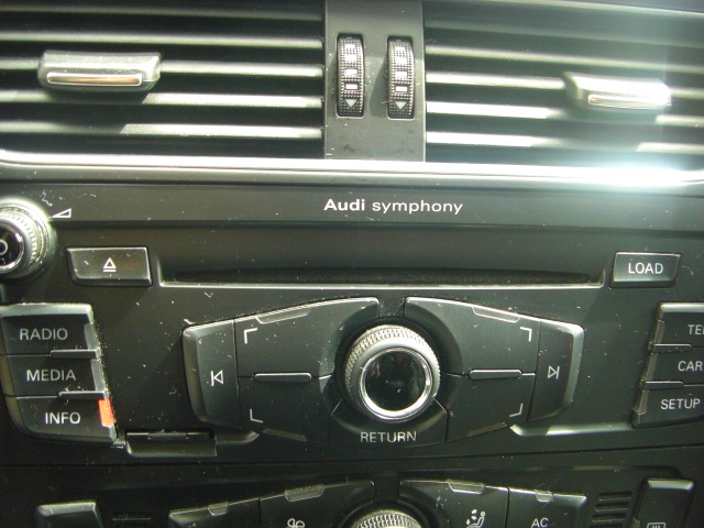 AUDI A4 1.8 GASOLINA 120CV