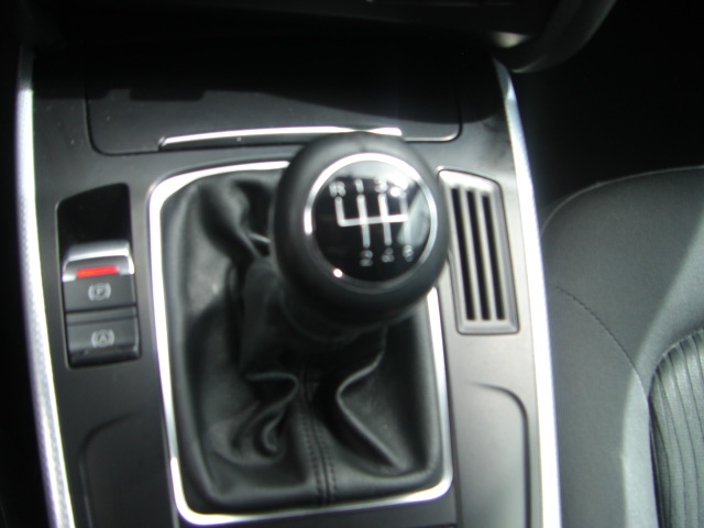 AUDI A4 1.8 GASOLINA 120CV