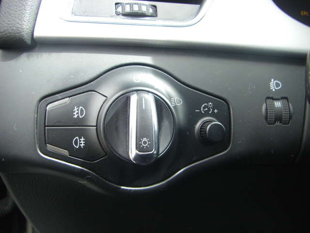 AUDI A4 1.8 GASOLINA 120CV