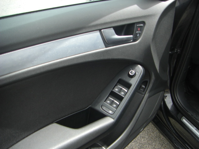 AUDI A4 1.8 GASOLINA 120CV