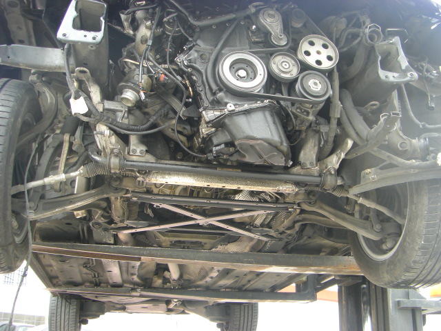 AUDI A4 1.8 GASOLINA 120CV