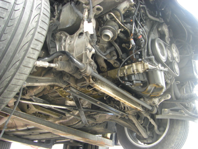 AUDI A4 1.8 GASOLINA 120CV