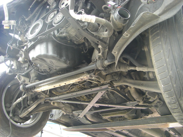 AUDI A4 1.8 GASOLINA 120CV