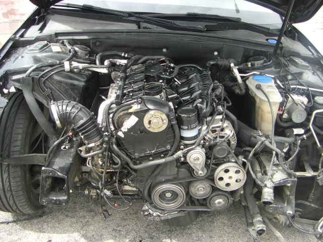 AUDI A4 1.8 GASOLINA 120CV